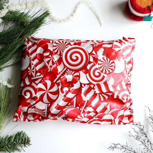 10x13 Candy Cane