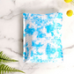 6.5x10 Cloud Tie Dye Bubble Mailer