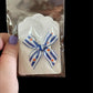 Tiny Bows on Clips