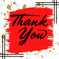 Gold TY Digital/Sticker