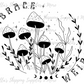 Embrace Thermal Stickers