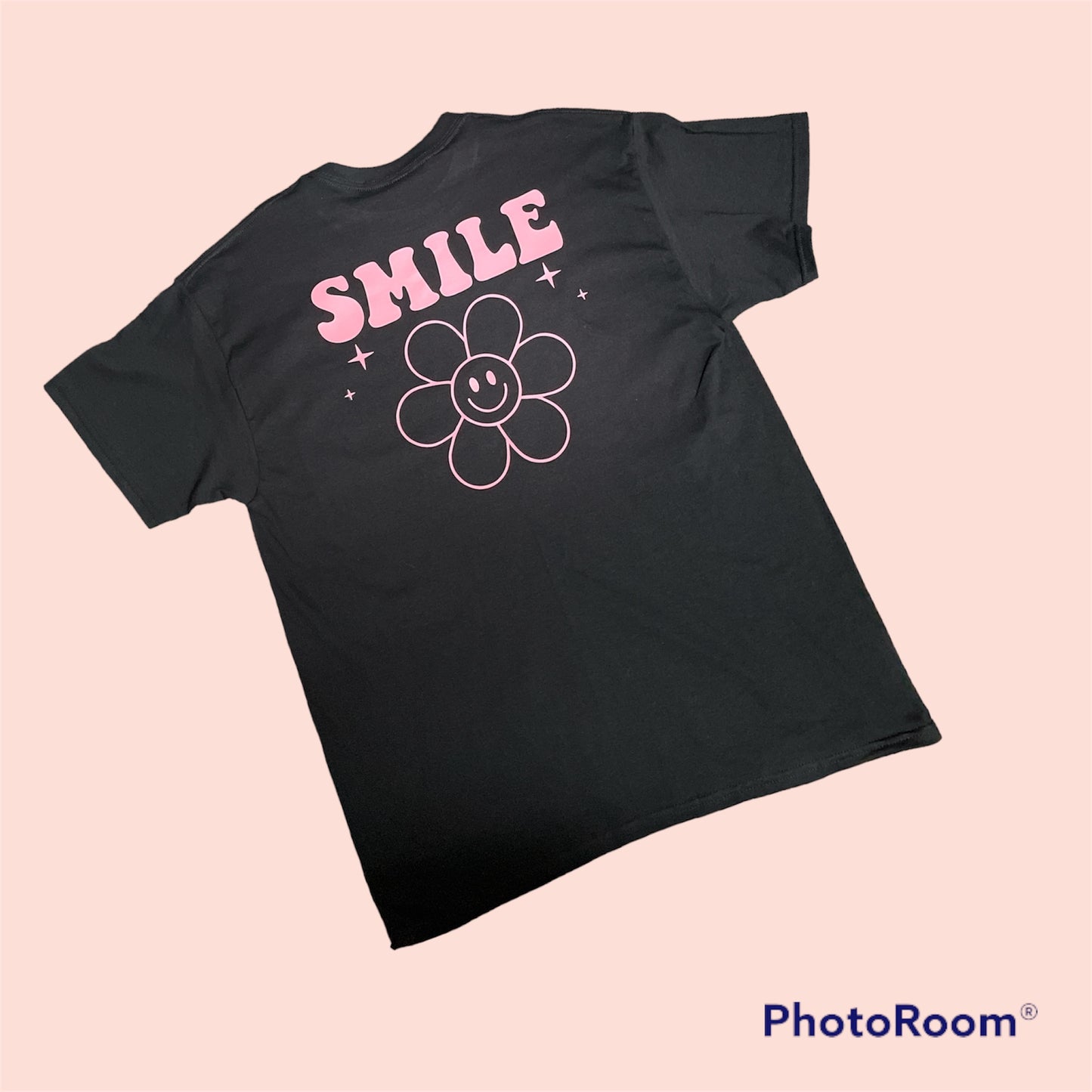 Smile Tee