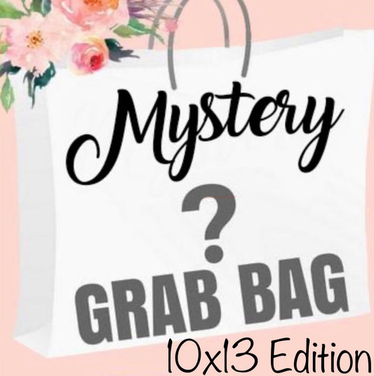 10x13 Basic Polymailer Grab Bag