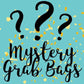 Shoe Charm Grab Bag