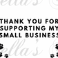 Fur Baby Biz Stickers