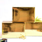 4x4x4 Gold Box