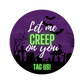 Creep Sticker