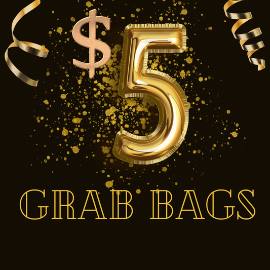 $5 Grab Bags