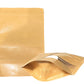 8.6x5.9” Kraft Bag