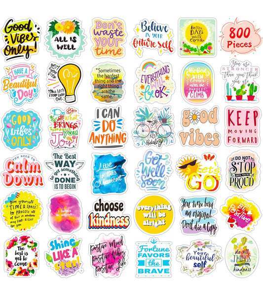 Inspo Stickers