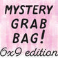 6x9 Polymailer Grab Bag