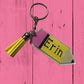Custom Teacher Keychain