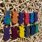 Bunny Crayons