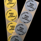 Enjoy Stickers