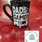 Gamer Mug
