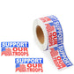 Support Our Troops Stickers