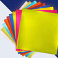 Metallic Vinyl Lot (651)