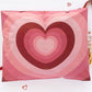 10x13 Retro Heart