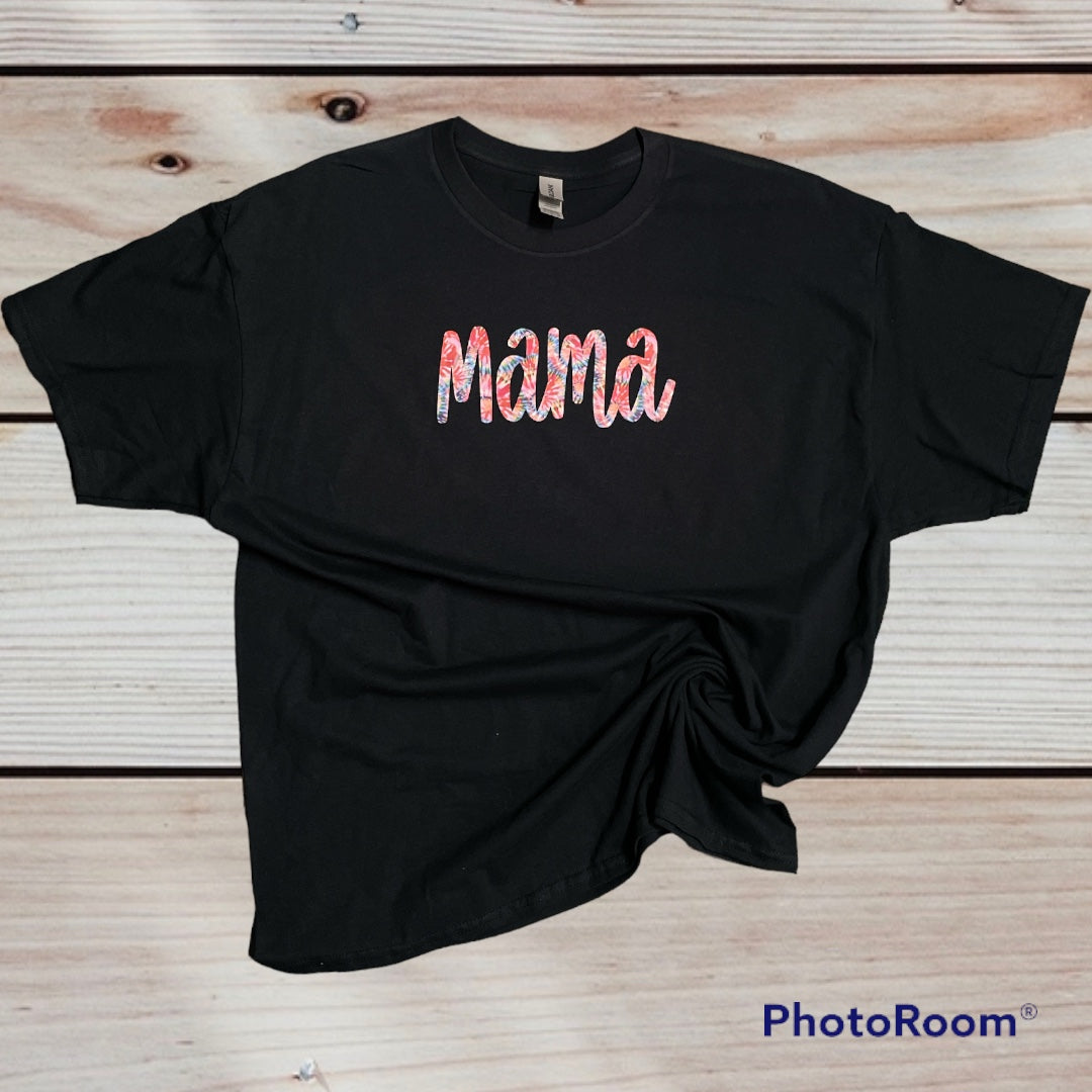 Mama Tee