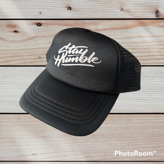 Stay Humble Hat