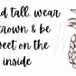 Pineapple Thermal Stickers