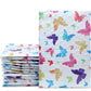 4x8 Butterfly Bubble Mailer