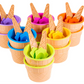 Icecream Bowl/Spoon Bundle