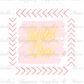 Wild One Digital/Sticker