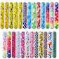 Assorted Slap Bracelet