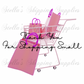 Shopping Small Digital/Sticker