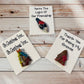 Christmas Coloring Party Favors