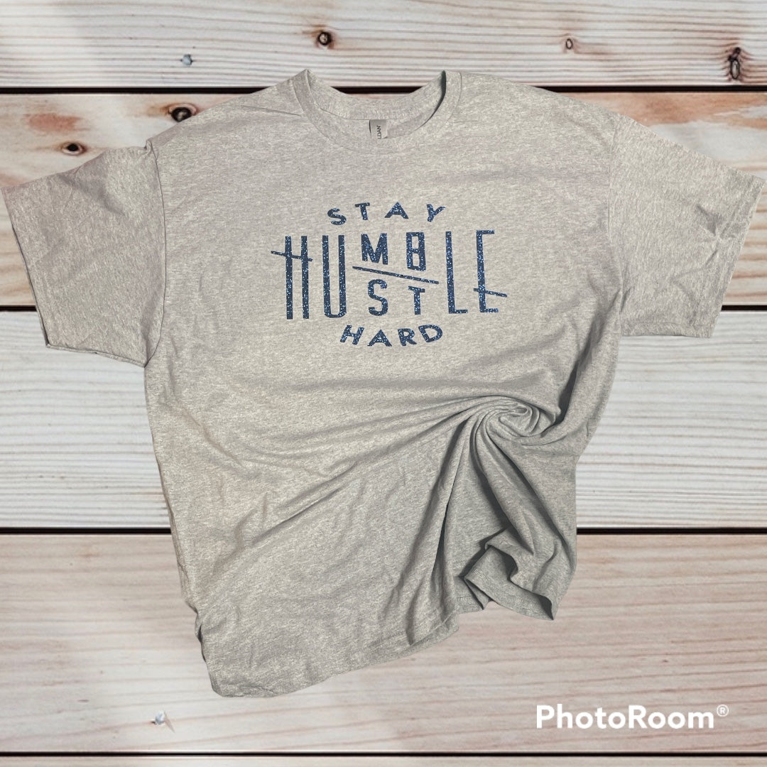 Stay Humble Tee