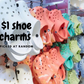 Mystery Shoe Charm