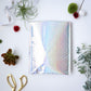 6.5x10 Holographic Bubble Mailer