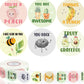 Inspo Cute Stickers