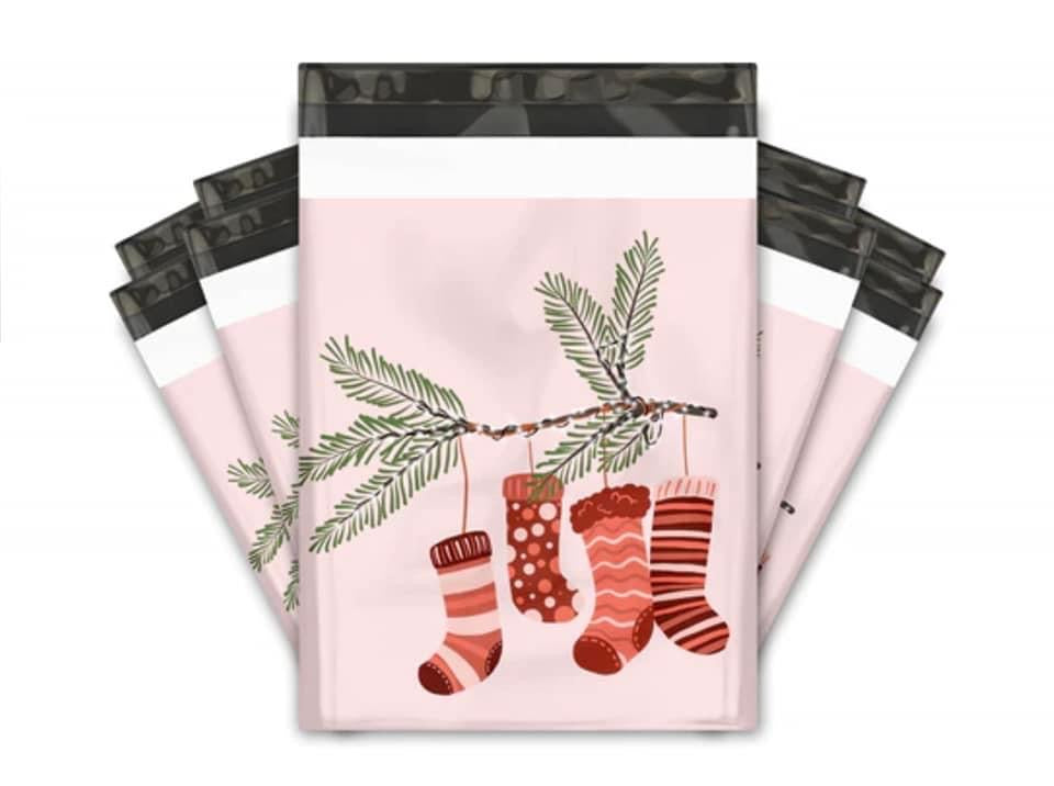 10x13 Stockings