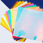 Rainbow Opal Vinyl Lot (651)