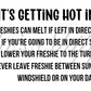 Fire Thermal Stickers