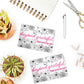 4x6 Grateful TY Cards