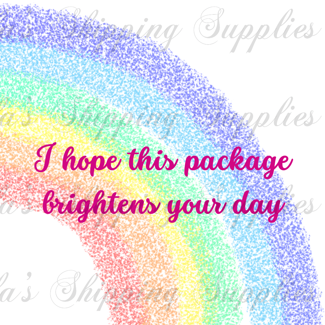 Brighten Your Day Digital/Sticker