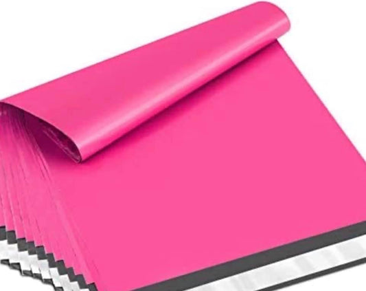 10x13 Pink