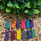 Bunny Crayons