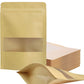 4.7x7.9” Kraft Bag