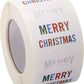 Merry Christmas Stickers
