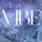 Vibe Sticker