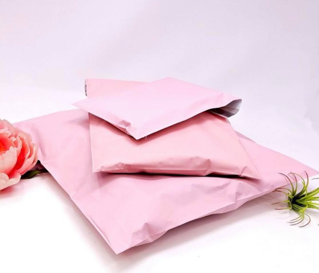 6x9 Polymailer Collection