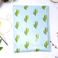 10x13 Cactus