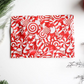 6x9 Candy Cane