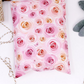 6x9 Rose