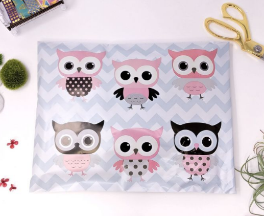 10x13 Owl